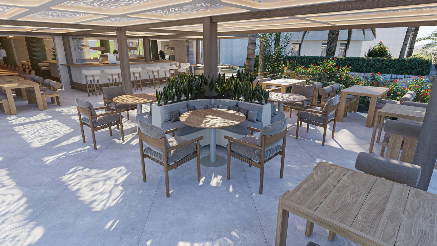 Iberostar Waves Creta Panorama & Mare