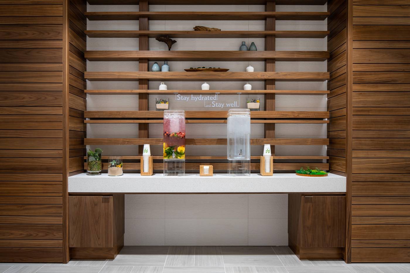 EVEN Hotel Atlanta - Cobb Galleria-United States-Atlanta-General view-8