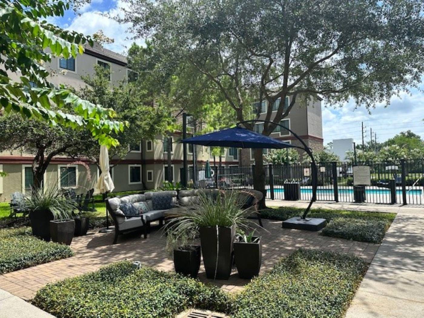 Staybridge Suites Houston West Energy Corridor-United States-HOUSTON-General view-7