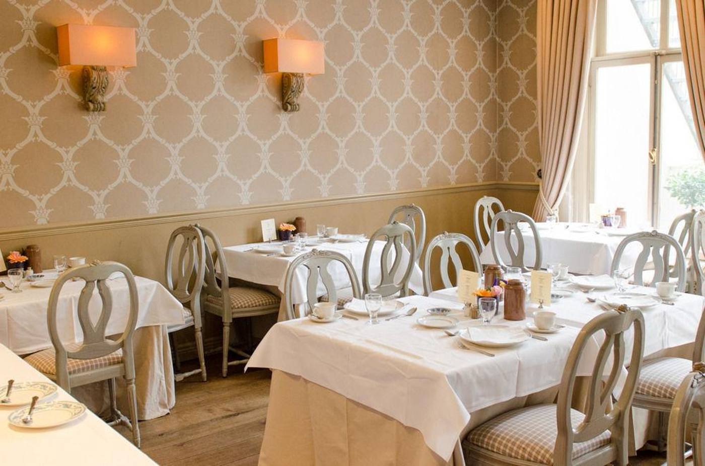 Paleis-Netherlands-THE HAGUE-General view-4