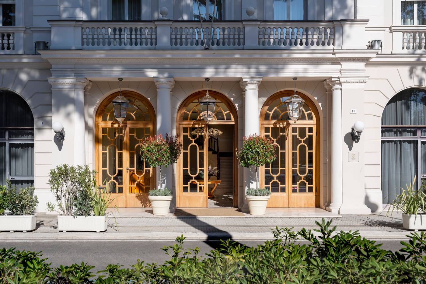 Residenza Parco Fellini-Italy-RIMINI-General view-2