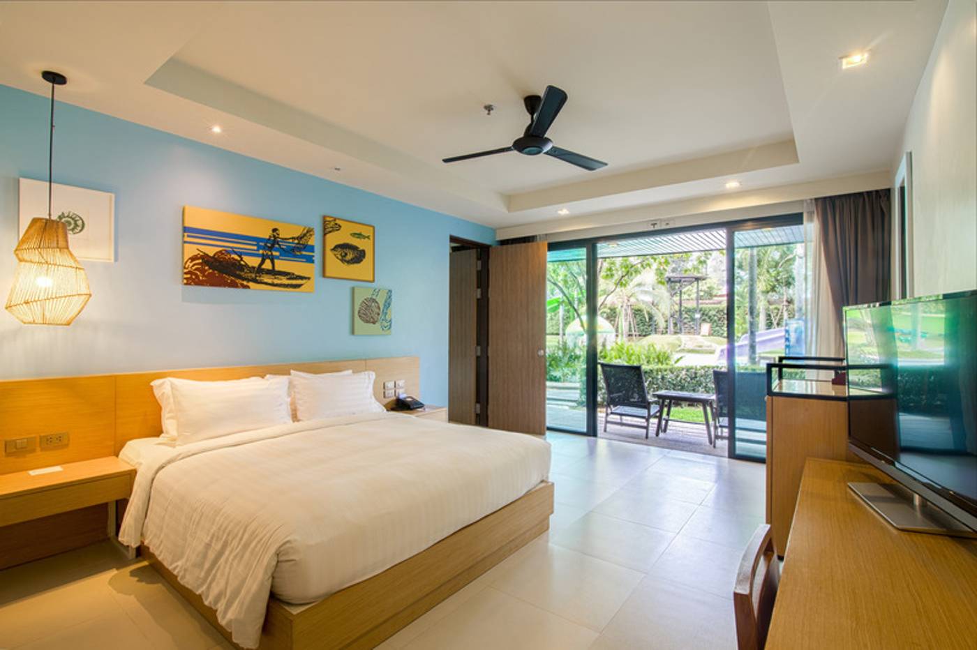 Holiday Inn Resort Krabi Ao Nang Beach