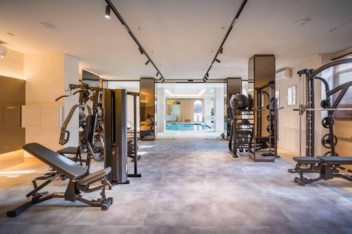 Barcelo-Isla-Canela-Sports-and-Entertainment-68