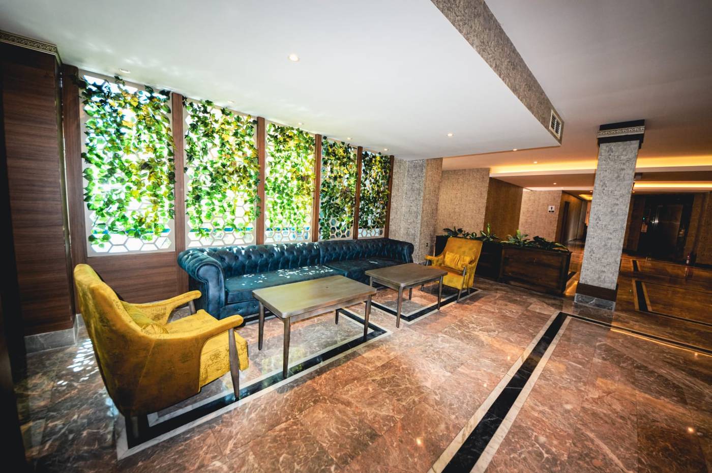 Idas Club (ex Lima Resort Hotel)