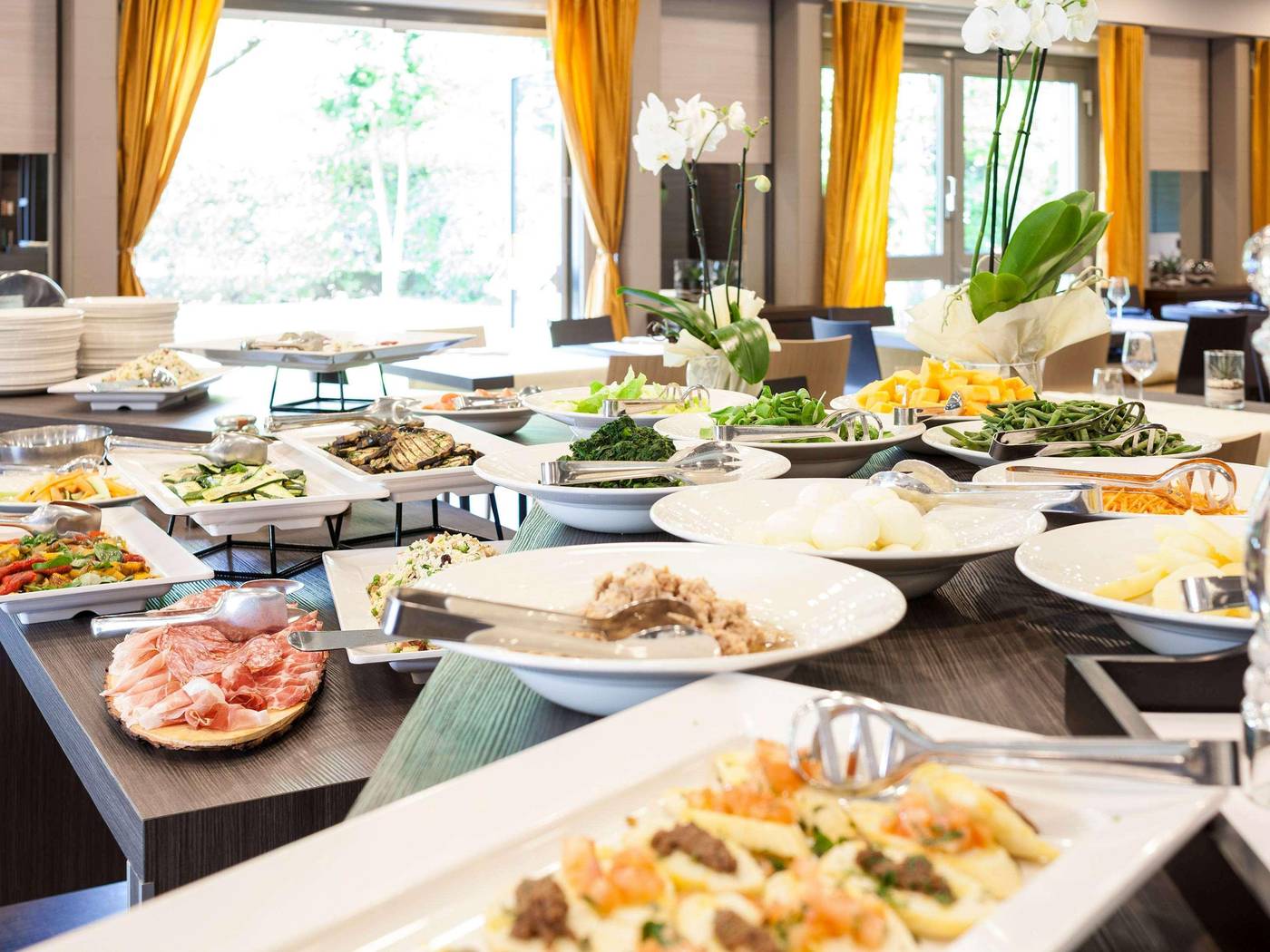 Novotel Brescia 2-Italy-BRESCIA-General view-1