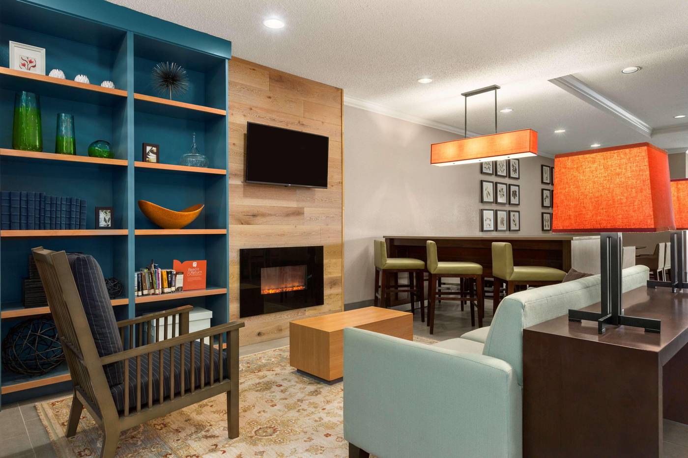 Country Inn & Suites by Radisson, Austin North (Pf-United States-AUSTIN-General view-3