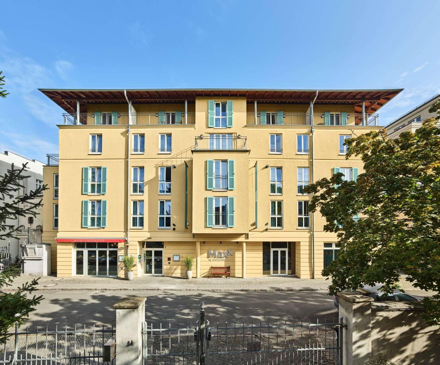 MAXX-by-Steigenberger-Sanssouci-Potsdam-General-view-1