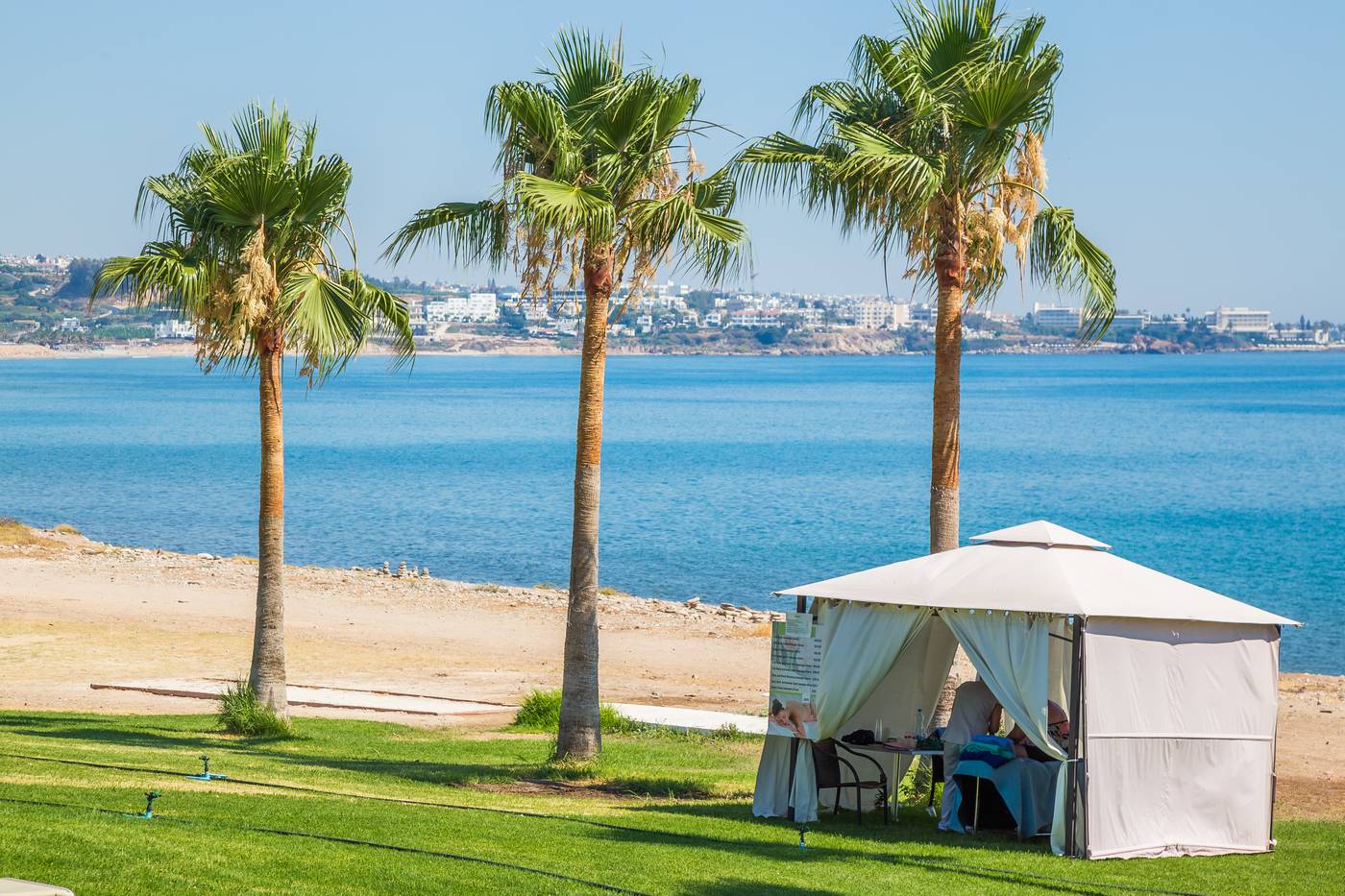 Aqua Sol Holiday Village Water Park Resort