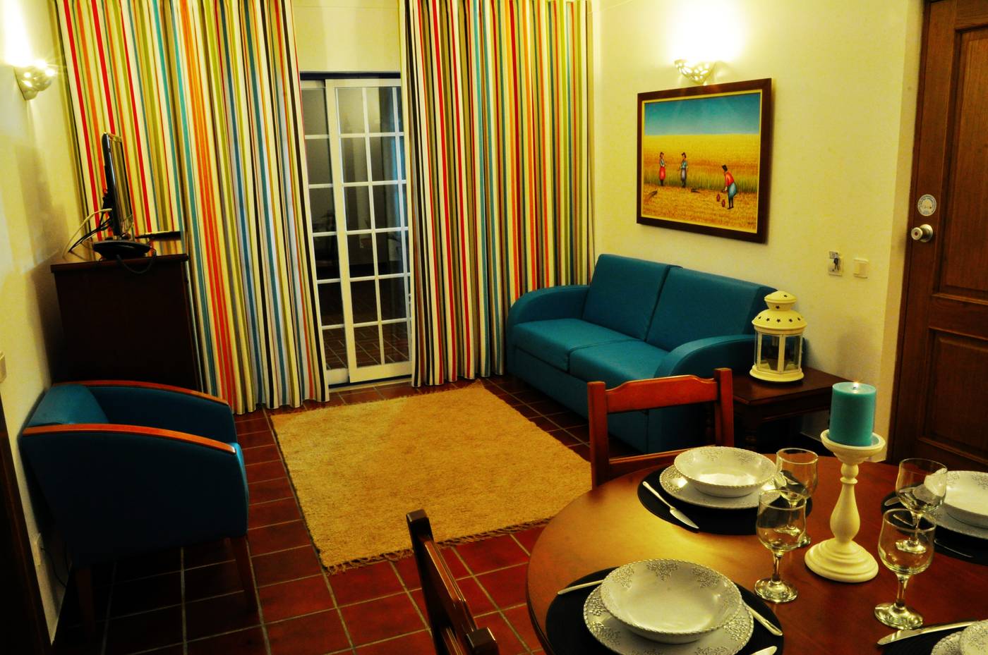 Patios da Vila- Boutique Apartments-Portugal-VILA NOVA DE MILFONTES-General view-7