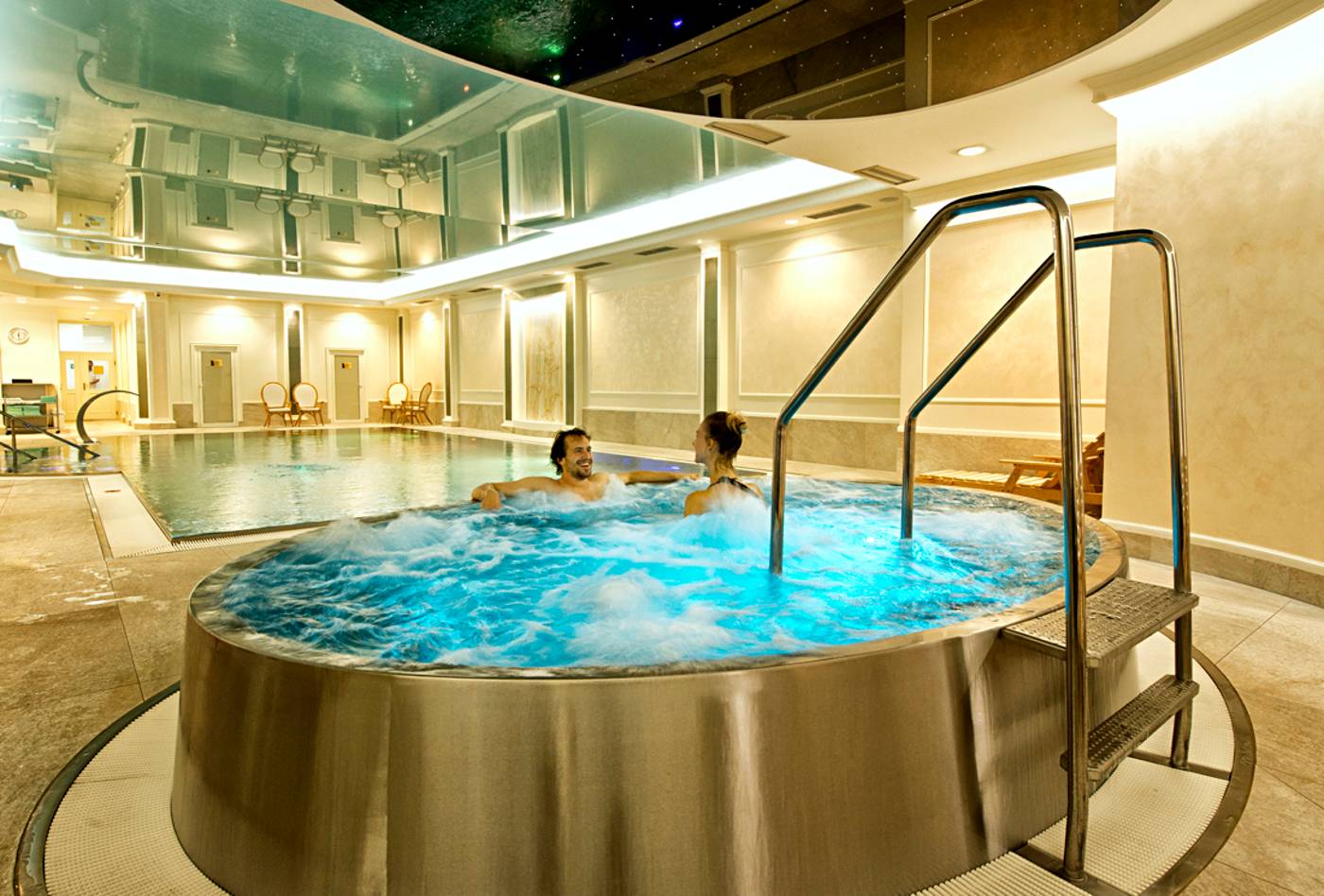 Parkhotel Richmond-Czech Republic-KARLSBAD-General view-3