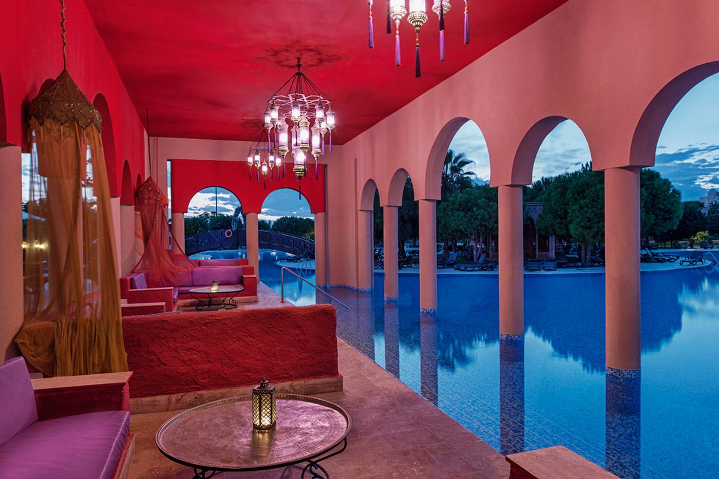 Spice-Hotel---Spa-Pool-84