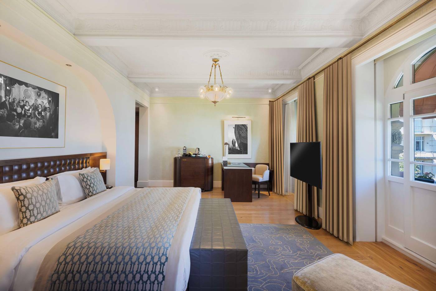 Park-Hyatt-Istanbul---Macka-Palace-Room-32