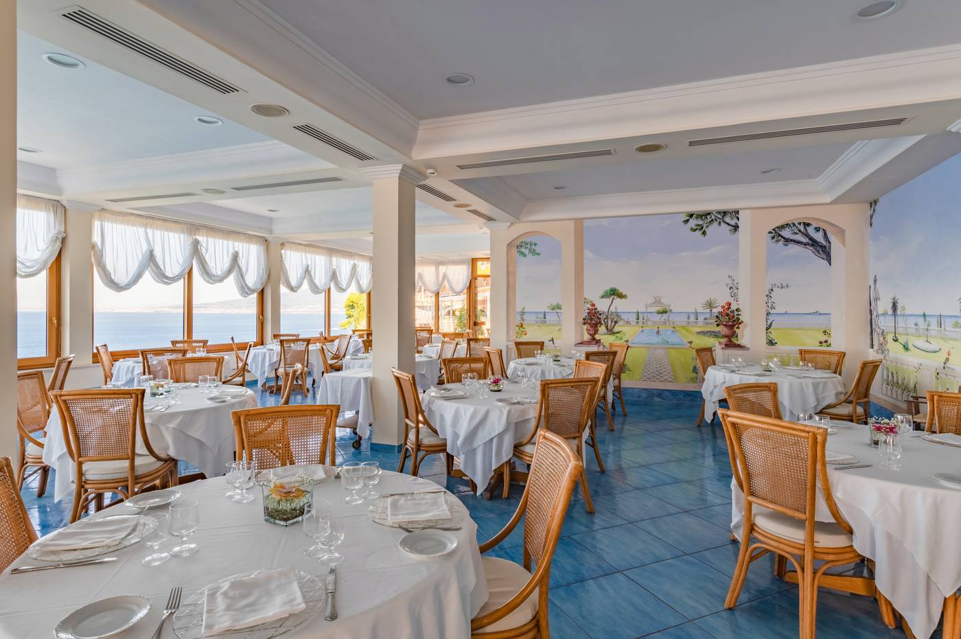 Hotel-Sporting---Sorrento-Coast-Restaurant-46
