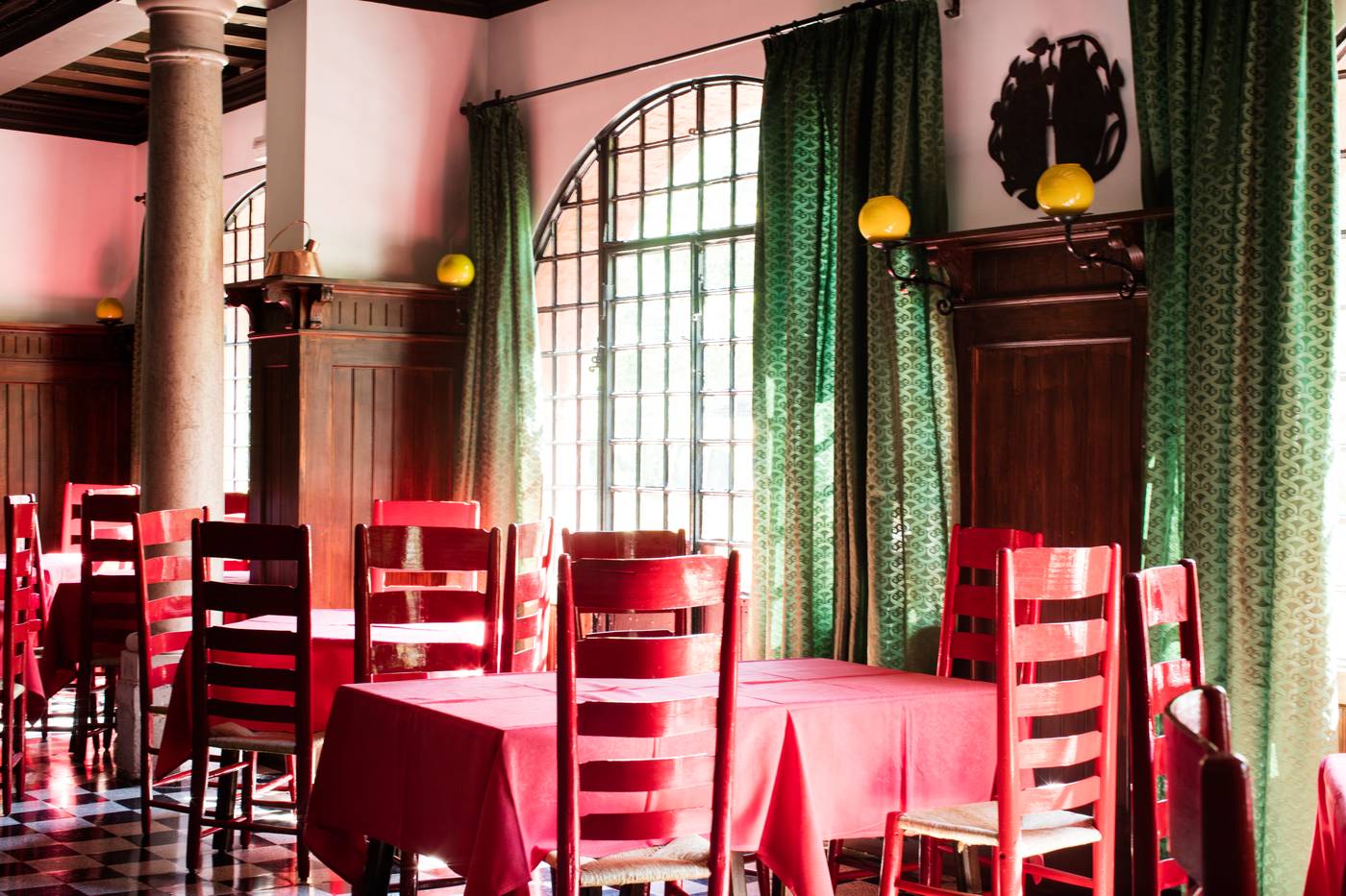 Residenza-d-Epoca-Albergo-Quattro-Fontane-Restaurant-19