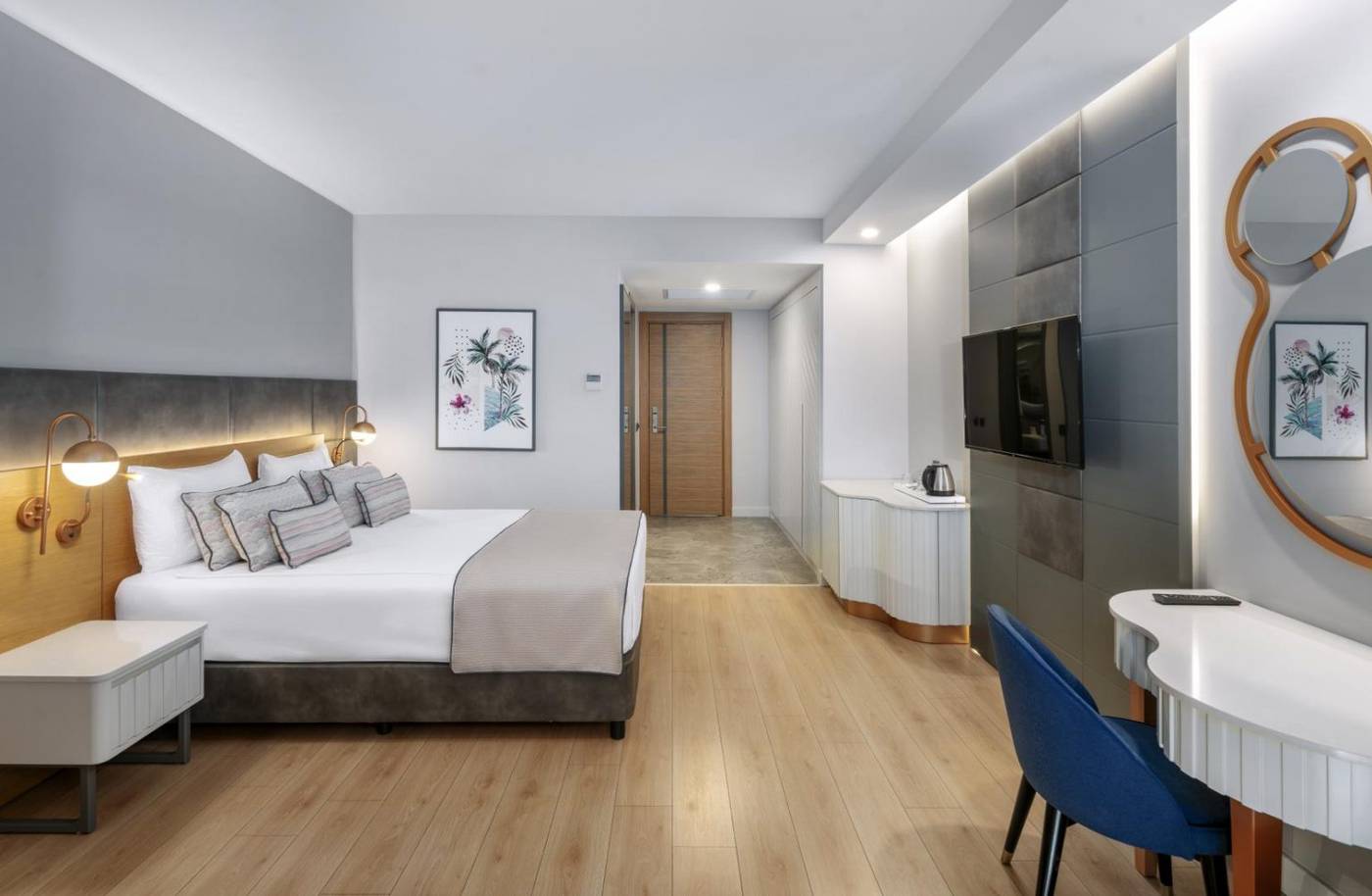 Dıamond De Luxe Hotel & Spa