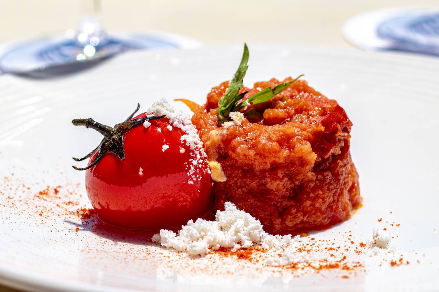 Relais Villa Olmo Food and Wine Resort - Italy - IMPRUNETA - FLORENCE - Restaurant - 3