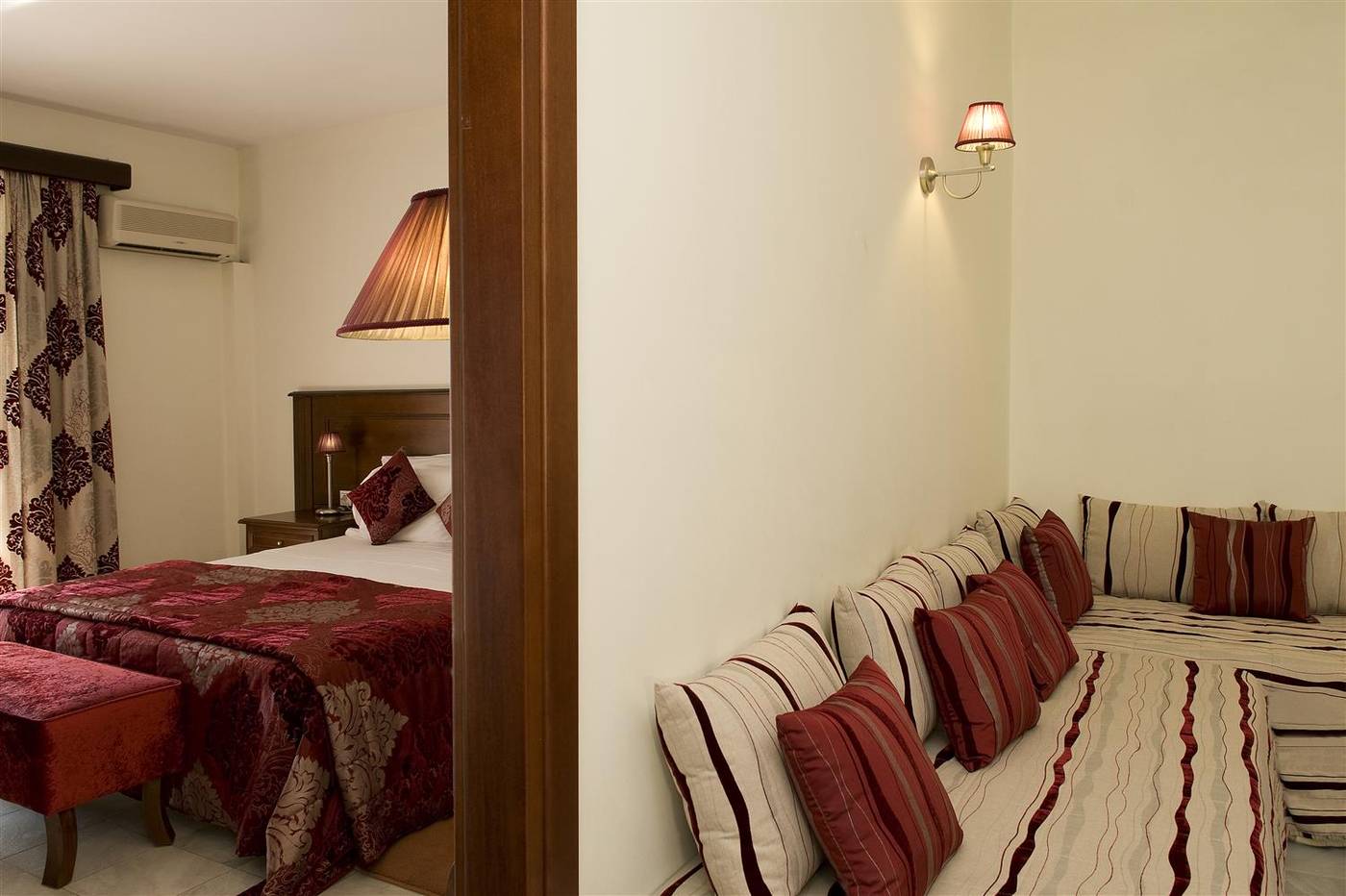Best-Western-Zante-Park-Hotel-Room-39