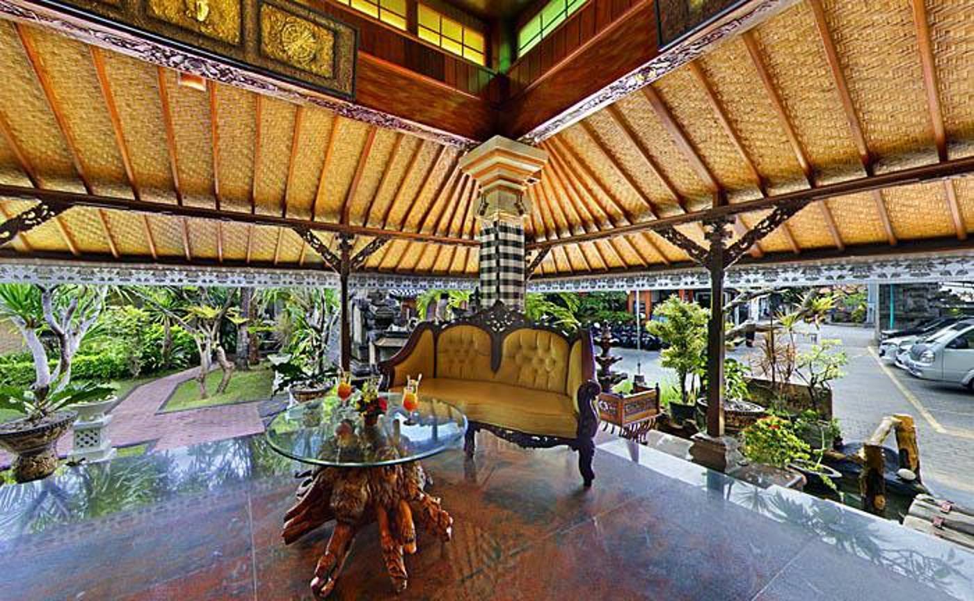 Satriya Cottage-Indonesia-BALI-Lobby-8