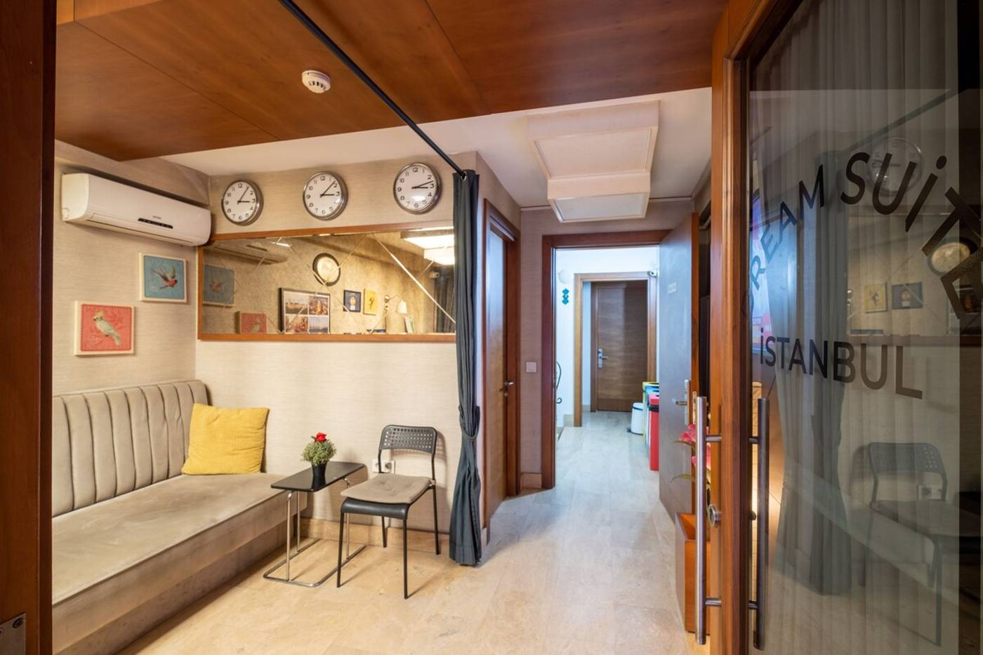 The Dream Suite İstanbul-Turkey-istanbul-General view-2