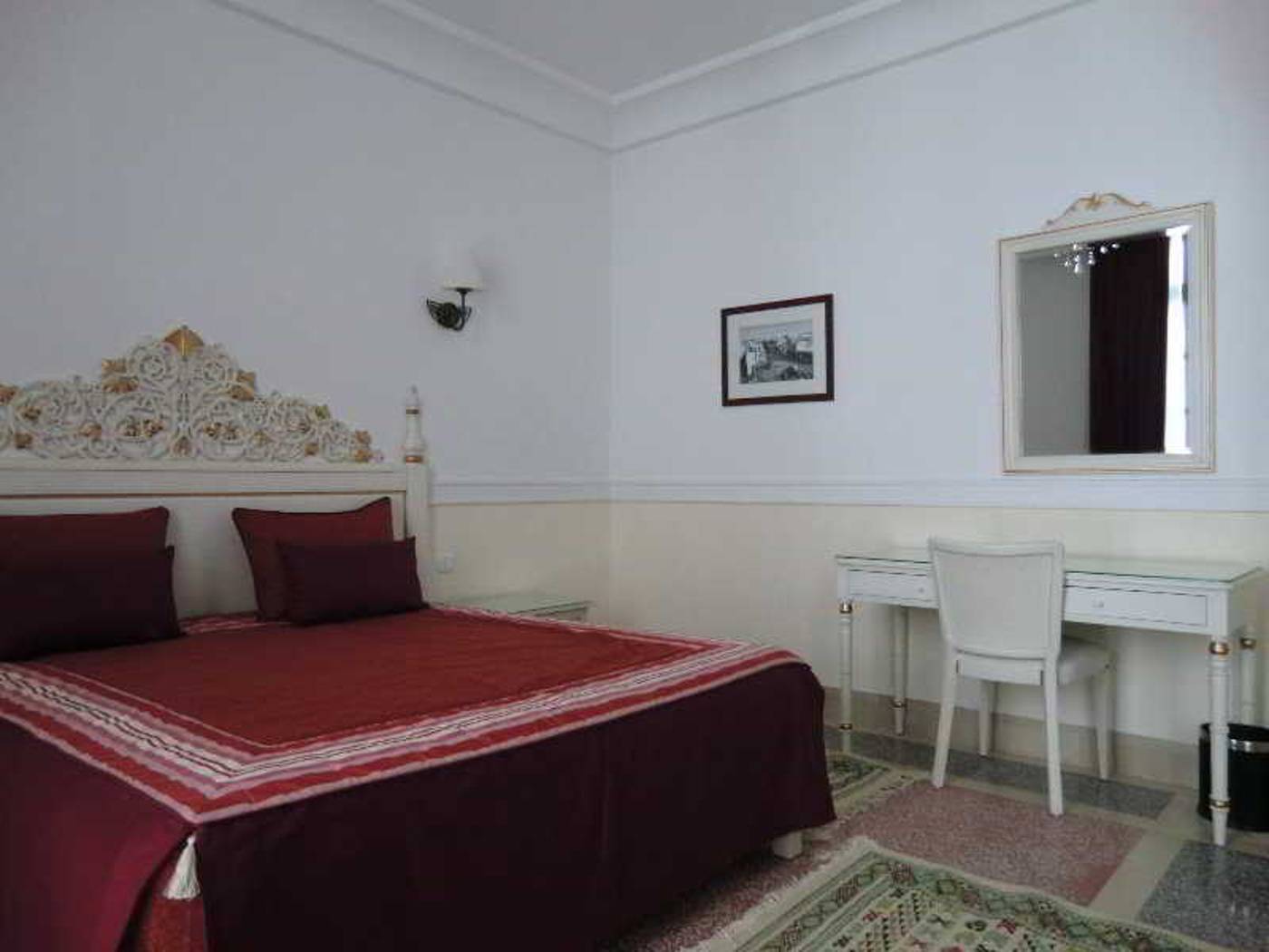 Majestic-Tunisia-TUNIS-Room-6