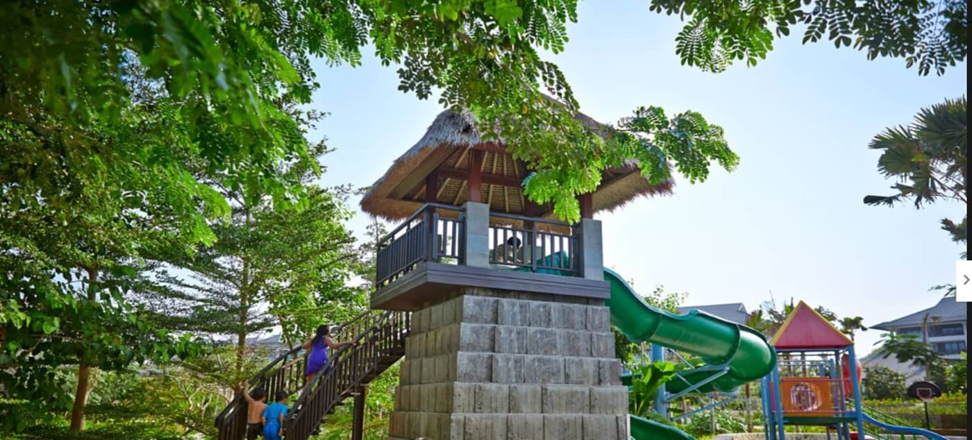 Ritz-Carlton Bali 03.09