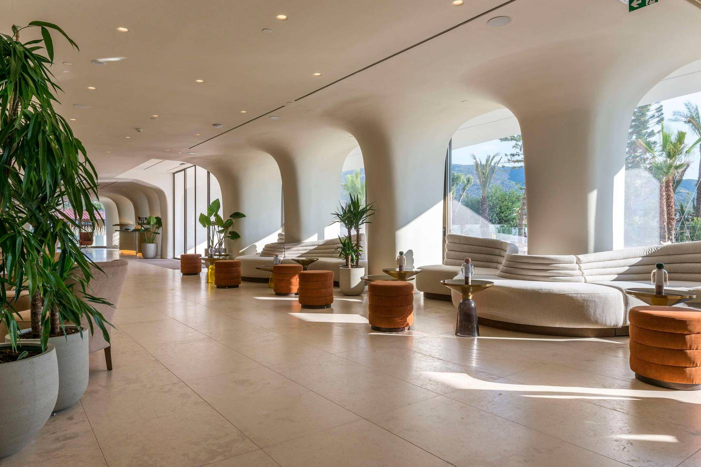 Isla-Brown-Corinthia-Resort---Spa--Curio-Collection-By-Hilton-Lobby-5