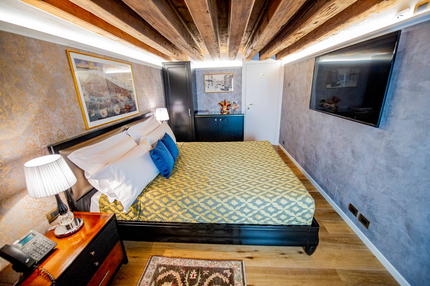 EGO--Residence-Venice-Room-18
