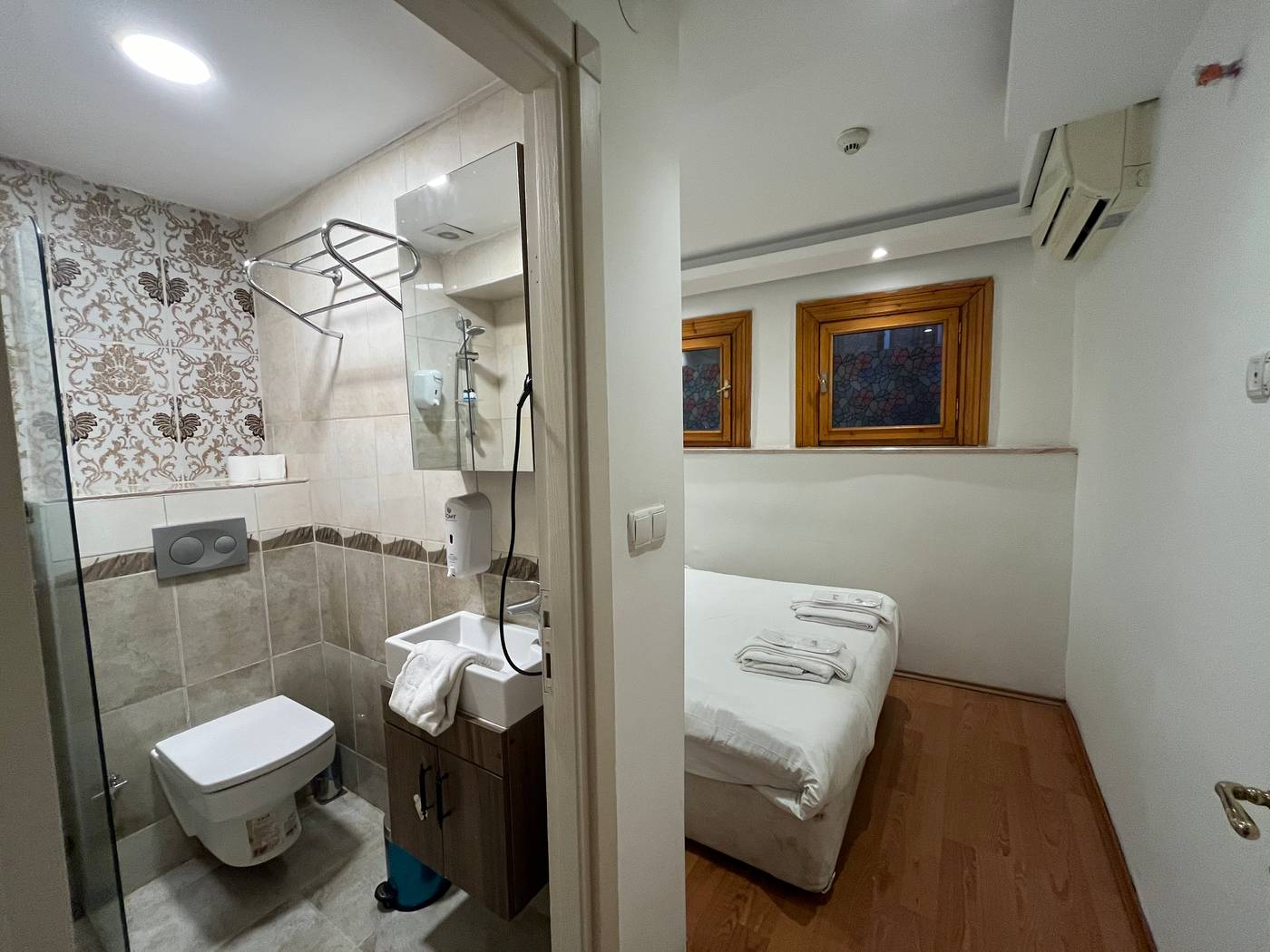 Le-Safran-Suite-Room-43