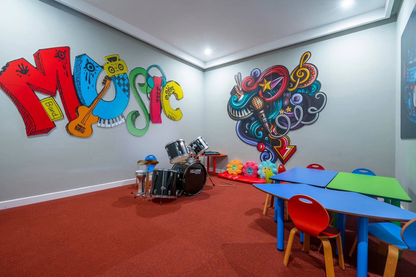 Kirman Leodikya Resort