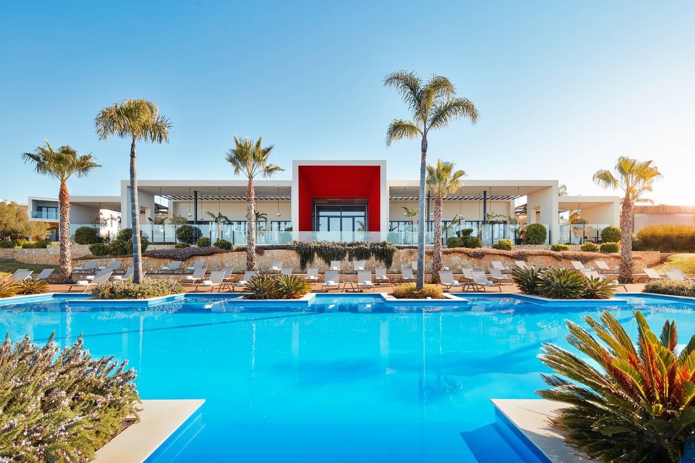 Tivoli Alvor Algarve Resort 19