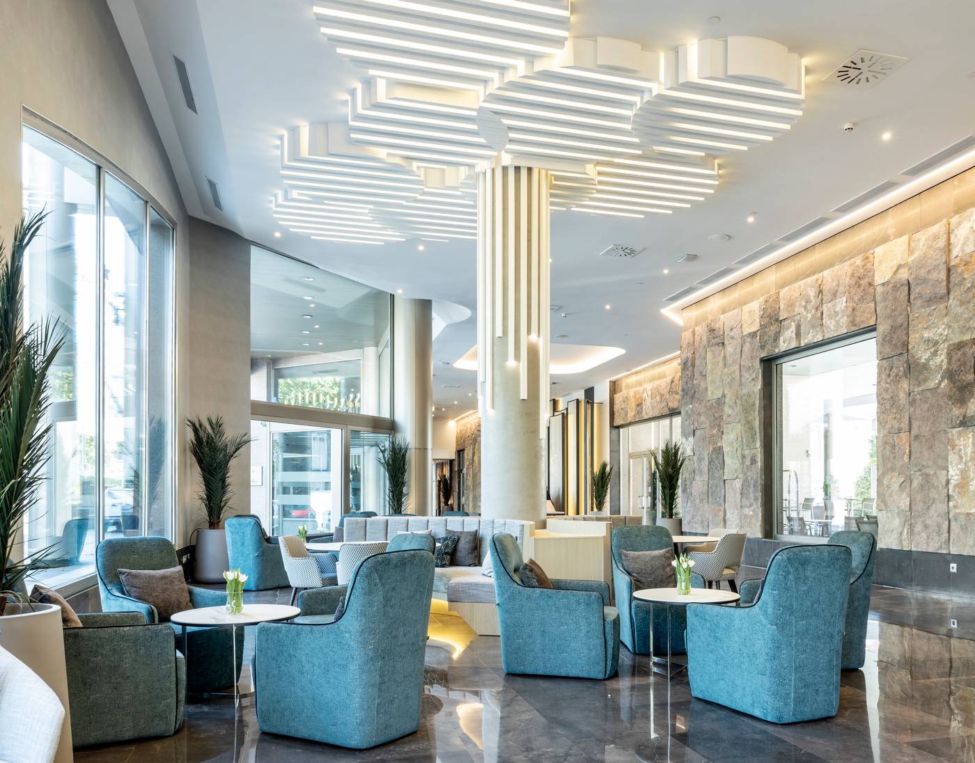 Ilunion-Alcala-Norte-General-view-13