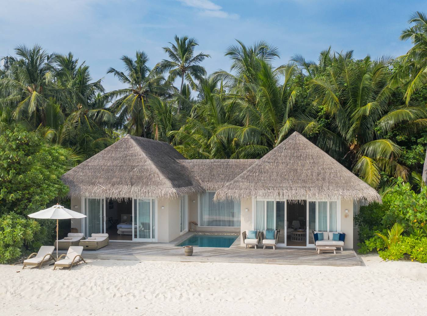 Baglioni Resort Maldives