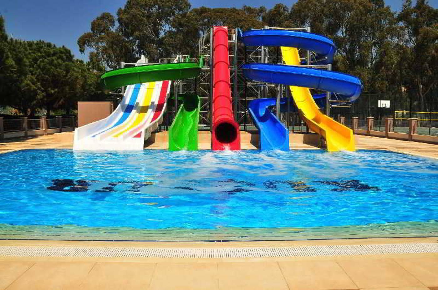 Kustur-Club-Holiday-Village-Sports-and-Entertainment-15