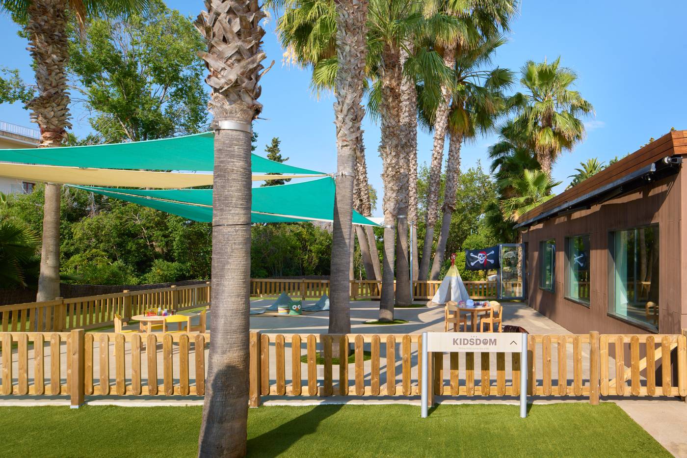 11.06.25 Melia LLoret de Mar