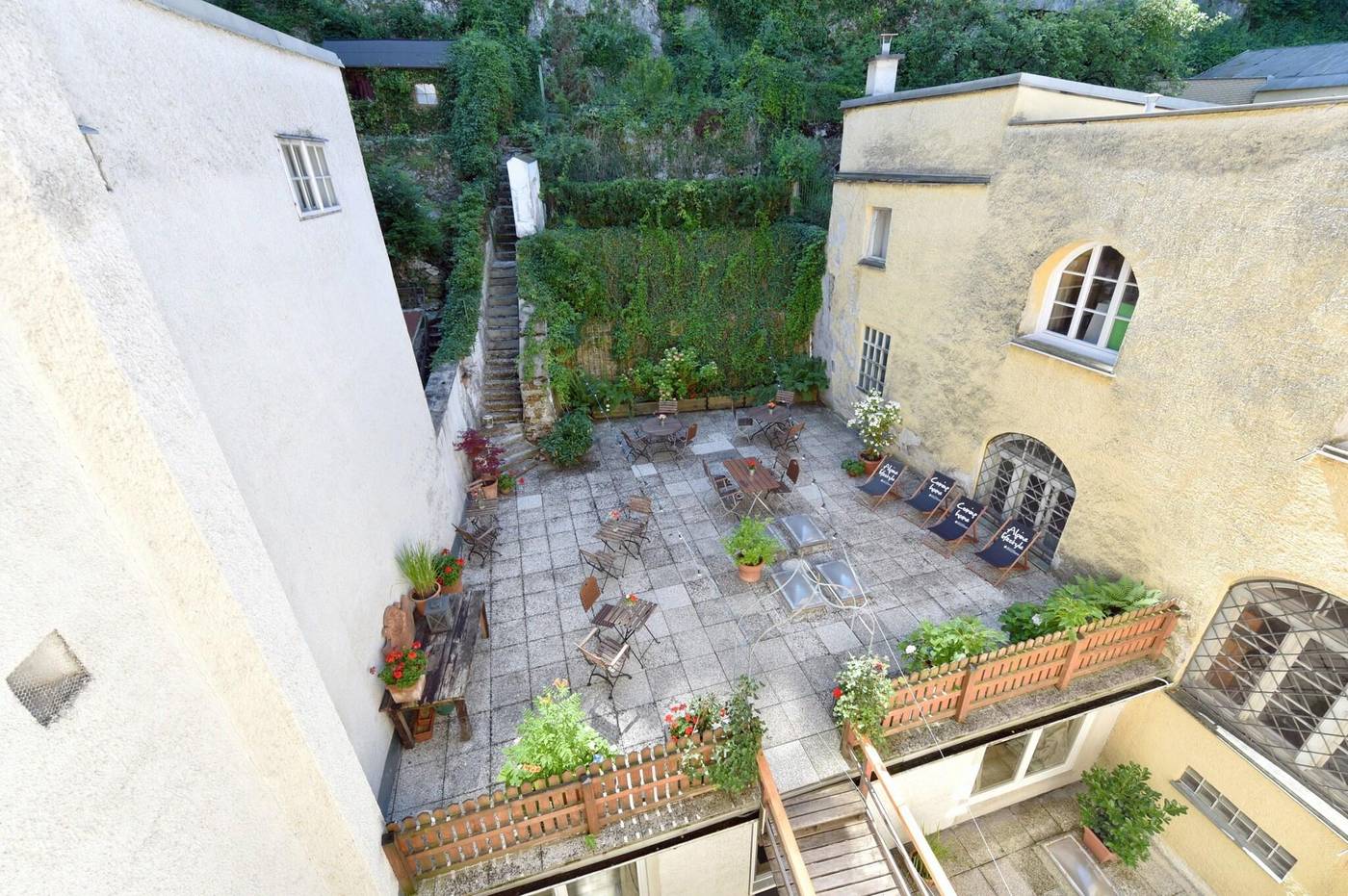 Hotel Krone 1512-Austria-SALZBURG-General view-6