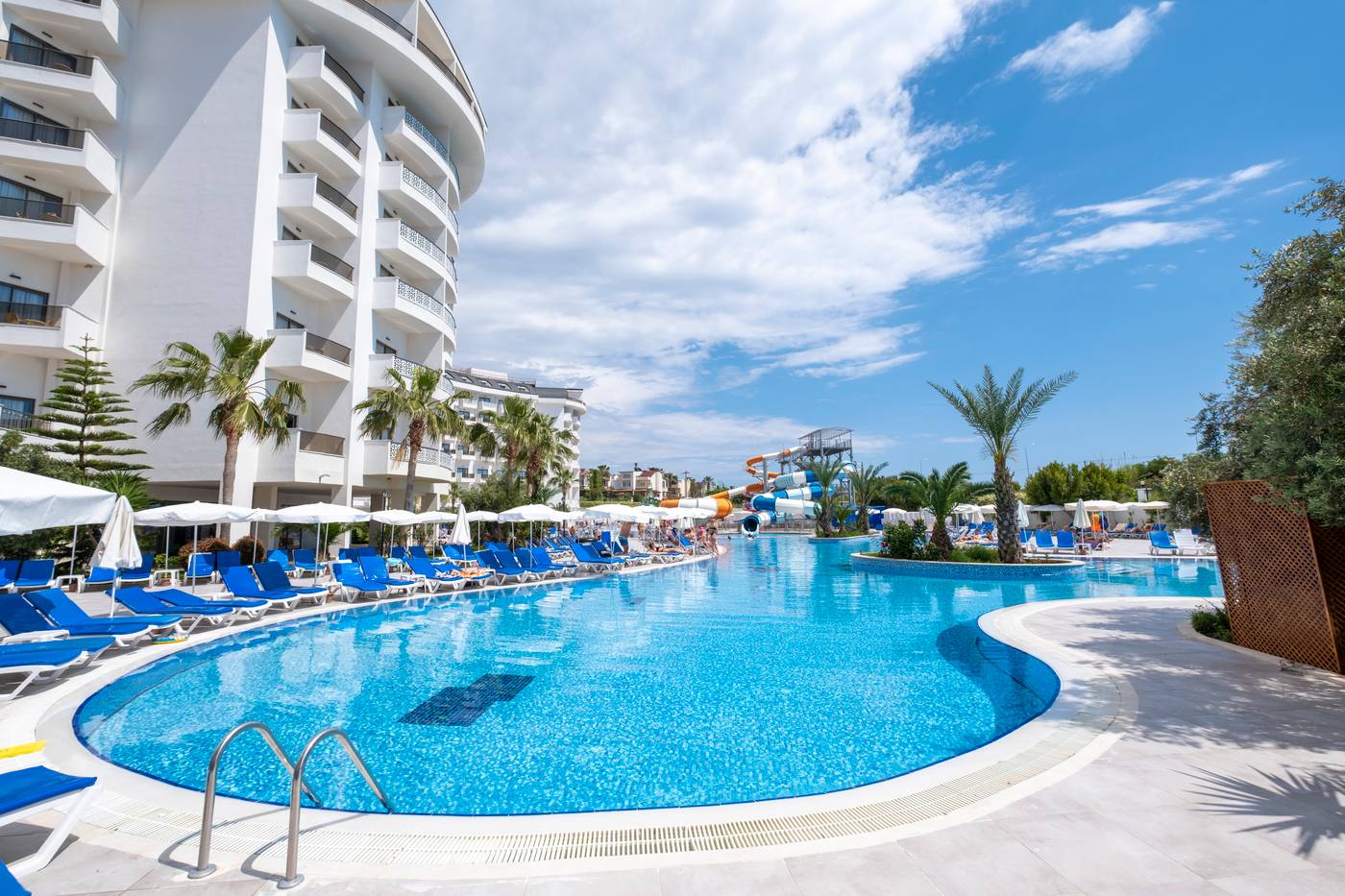 Calido Maris Hotel