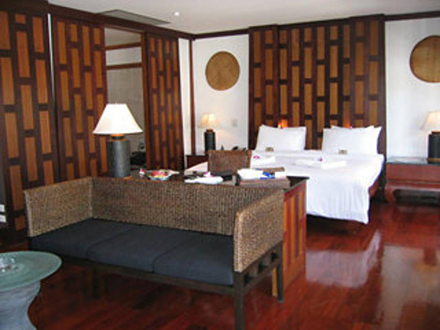 Baan Yin Dee Boutique Resort