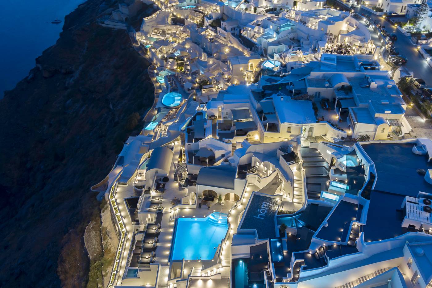 Hom Santorini-Greece-Santorini-General view-4