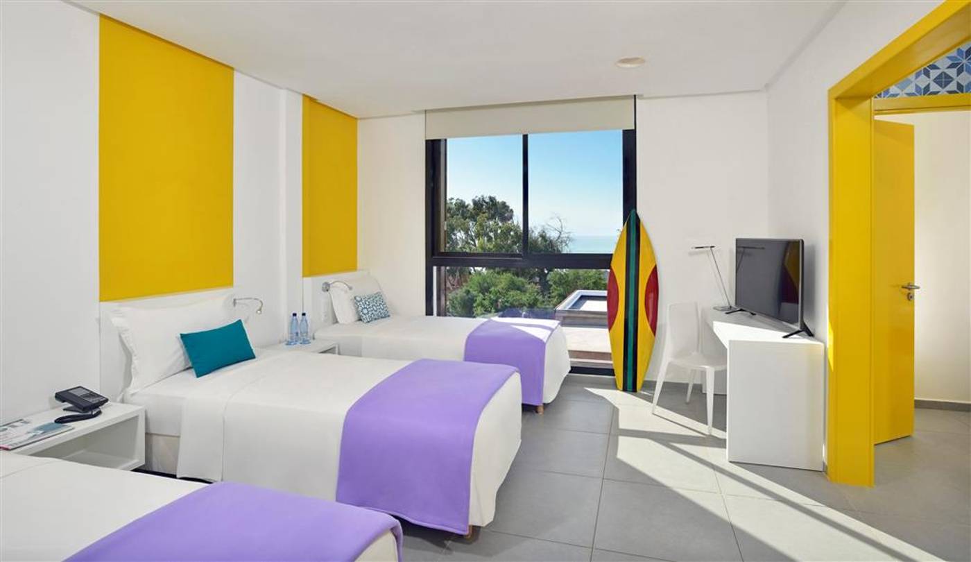 Radisson-Blu-Resort-Taghazout-Bay-Surf-Village-Room-34