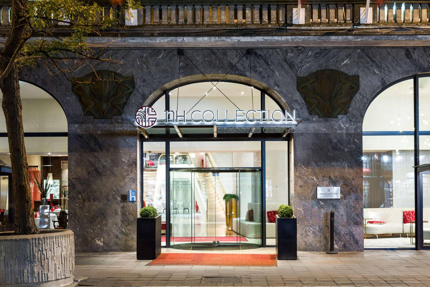 NH-Collection-Brussels-Centre-General-view-14