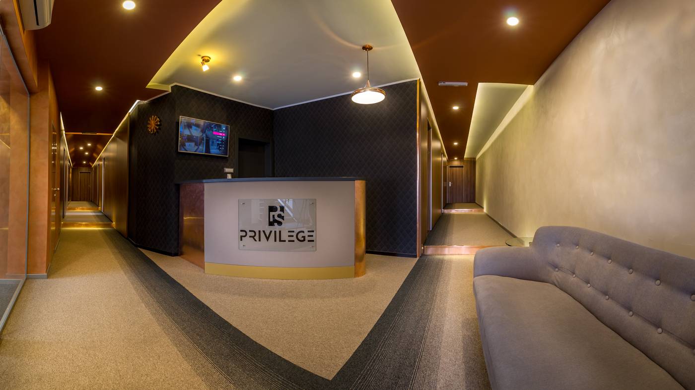 Privilege Suites by Central Park-Serbia-BELGRADE-General view-4