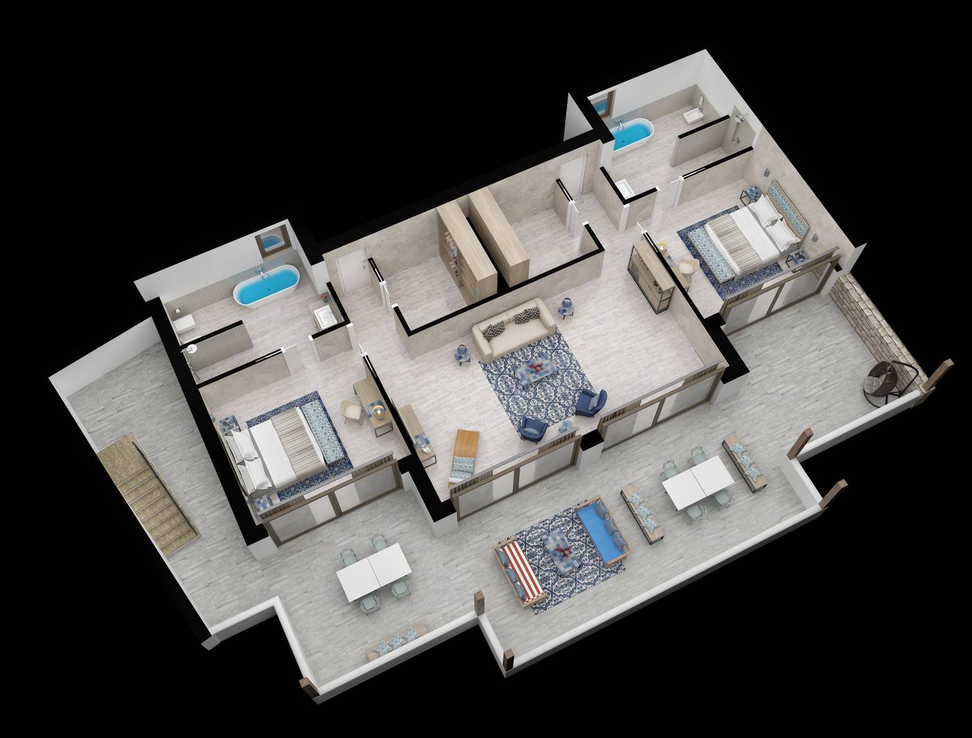 Baglioni-Resort-Sardinia-Room-49