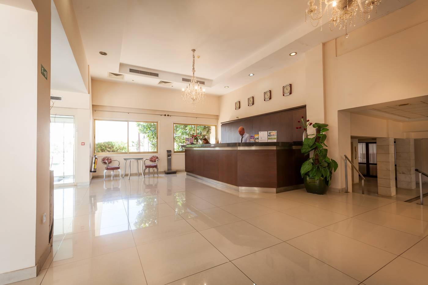 Crown Resort Henipa