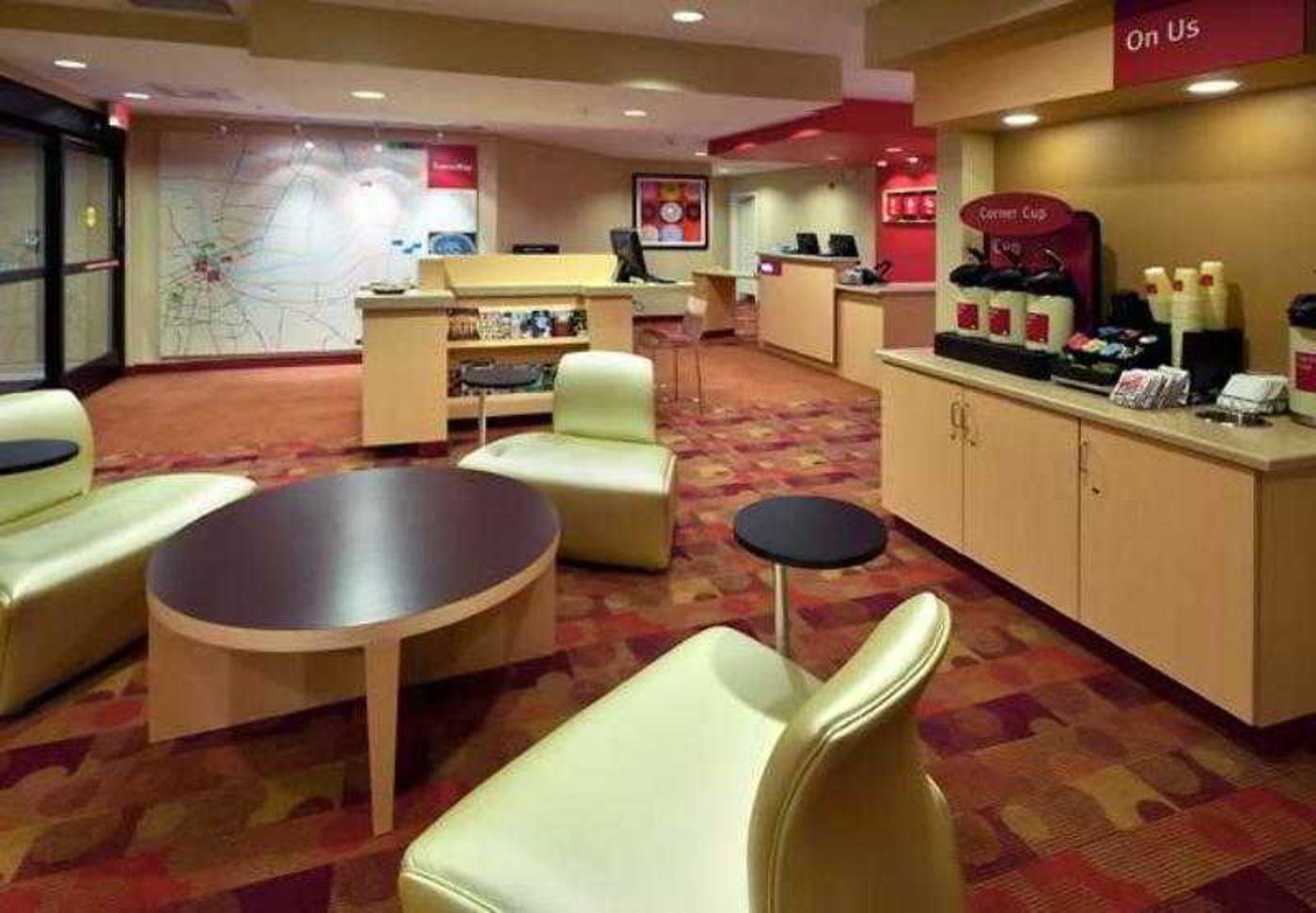 TownePlace Suites Nashville Airport-United States-NASHVILLE-General view-10