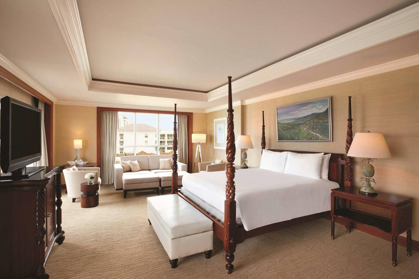 Hyatt Ziva Rosehall