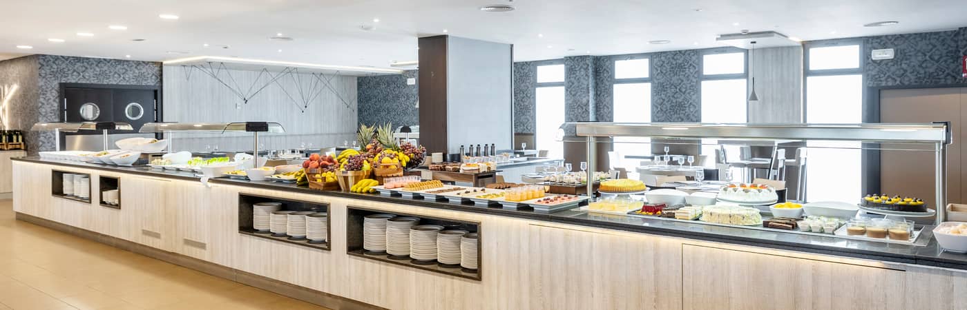 Ilunion-Calas-de-Conil-Restaurant-42