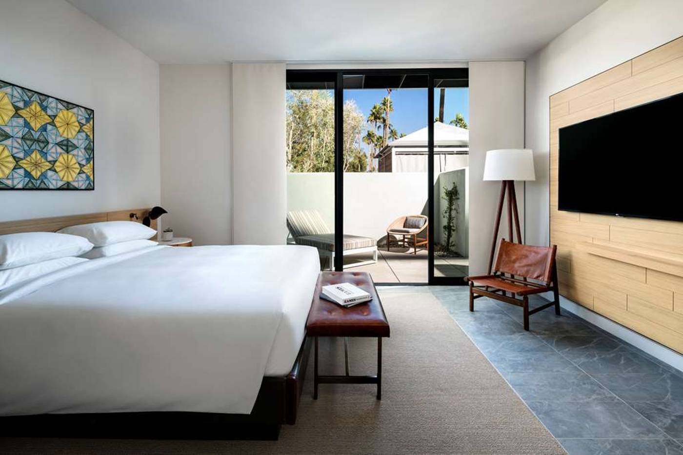Holiday Inn Phoenix West-United States-PHOENIX-General view-1