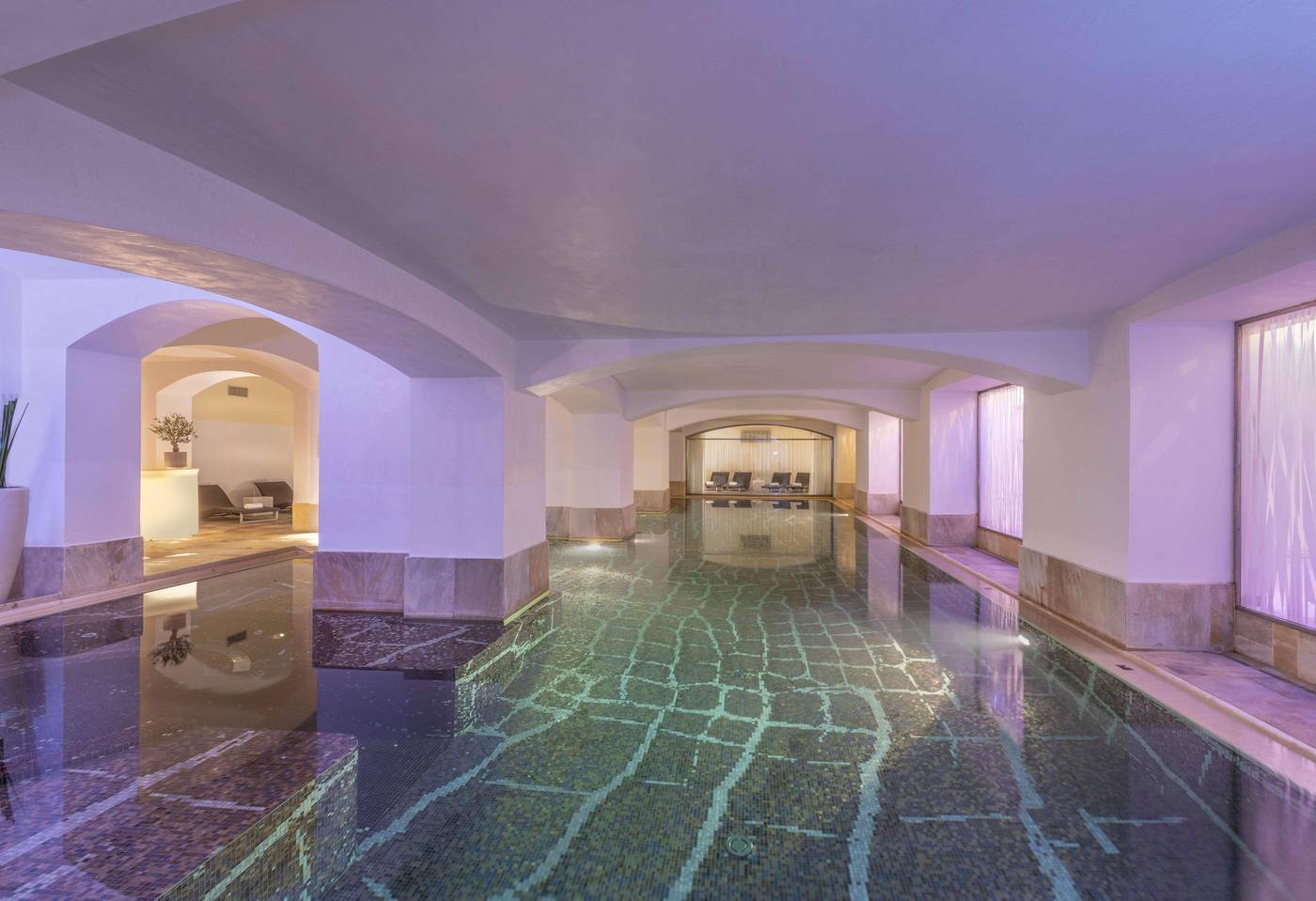 HOTEL-CARLO-IV--BOSCOLO-PRAHA-Sports-and-Entertainment-72