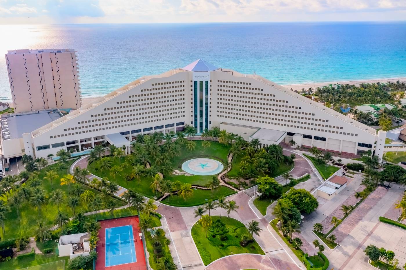 Iberostar-Cancun-General-view-7
