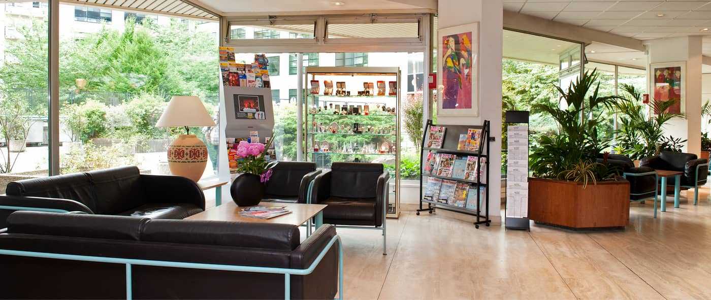 Aparthotel-Adagio-Paris-XV-Lobby-14